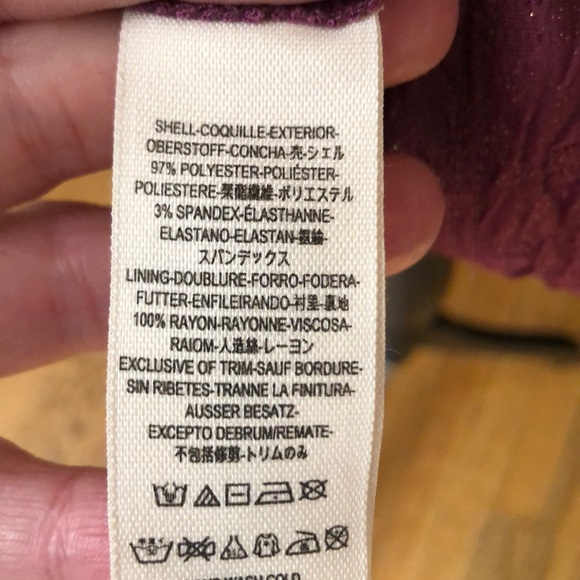 Free People shimmery embellished dress - Picture 5 of 5